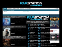 rapstation.com Thumbnail