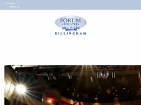 forumtheatrebillingham.co.uk Thumbnail