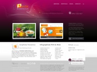 peax-webdesign.com Thumbnail
