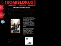 romislokus.com Thumbnail
