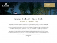 golfkinsale.com Thumbnail