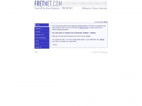 Fretnet.com