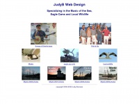 judybwebdesign.com