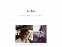 amyrigby.com Thumbnail