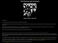 Roaringjack.com