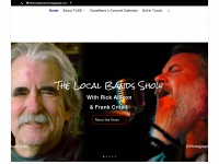 thelocalbandsshow.com Thumbnail