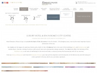 Hotelromanico.com