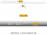 hotelcolosseum.com