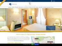 hotelgiorgirome.com Thumbnail
