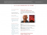 Canadianclubofrome.blogspot.com