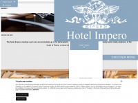 hotelimperorome.com