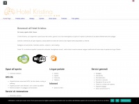hotelkristina.com