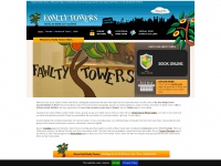 Hotelfawltytowers.com