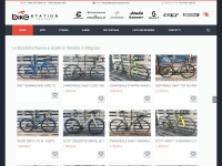 Bikestationsarzana.com