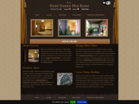 Hoteldomusmearome.com