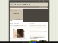 Hotelmari1rome.com