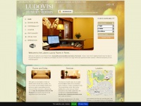 ludovisiluxuryrooms.com Thumbnail