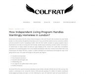 Colfrat.com