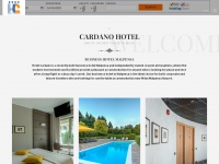 cardanohotel.com Thumbnail