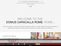 domuscaracalla.com Thumbnail