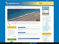 amalfihotelsdirect.com