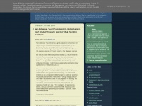 Darwinianfundamentalism.blogspot.com
