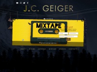 jcgeiger.com Thumbnail