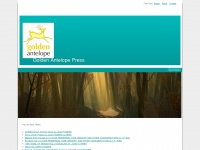 Goldenantelope.com