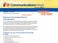 Commsweek.com