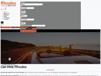 rental-car-rhodes.com