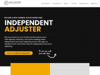 Adjuster-university.com