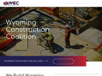 Webuildwyoming.org