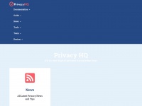 privacyhq.com Thumbnail