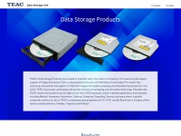 teac-datastorage.com