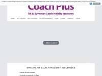 coachpluscover.co.uk