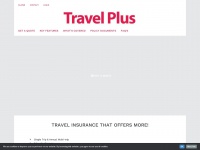 travelpluscover.co.uk Thumbnail
