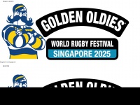 goldenoldiesrugby.org Thumbnail