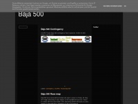 baja-500.blogspot.com Thumbnail