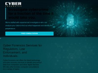 Cyber-forensics.net