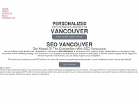 seovancouver.org Thumbnail