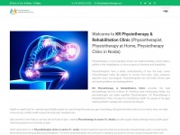 Krphysiotherapy.com