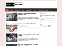 Healthderive.com