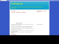 Meteoparea.blogspot.com