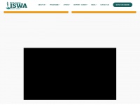 iswa2021.com Thumbnail