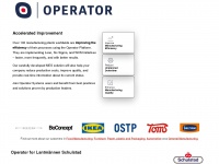 operatorsystems.com Thumbnail