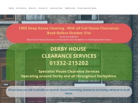 derbyhouseclearance.co.uk