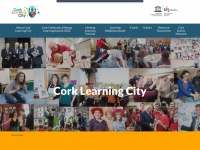 Corklearningcity.ie