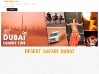 Dubaidesertfun.com