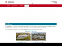 logisticsplatform.nl Thumbnail