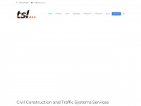 trafficsys.co.nz Thumbnail
